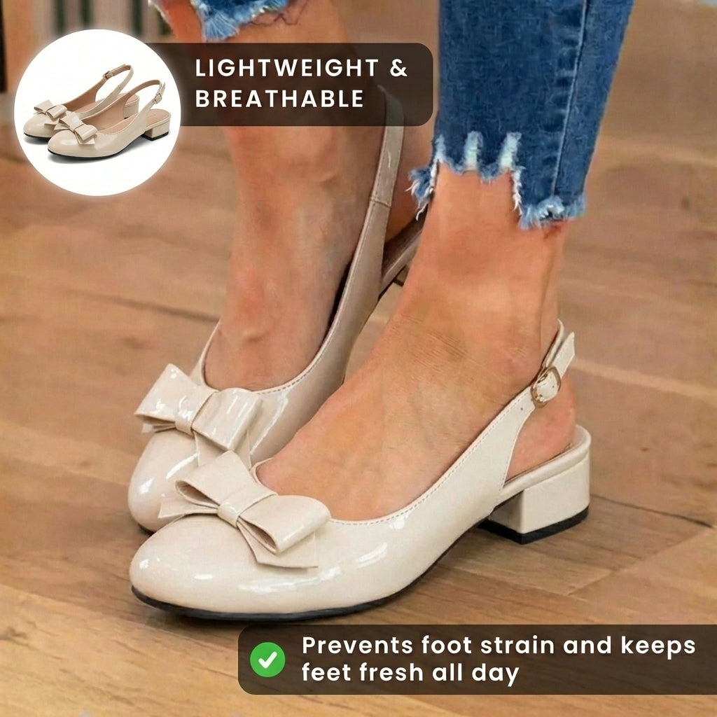 Stylish Orthopedic Heels for Any Occasion