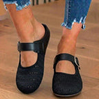 Beautifully Crafted Orthopedic Shoes