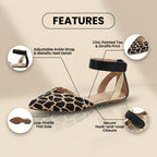 Comfortable Orthopedic Sandals for Daily Wear