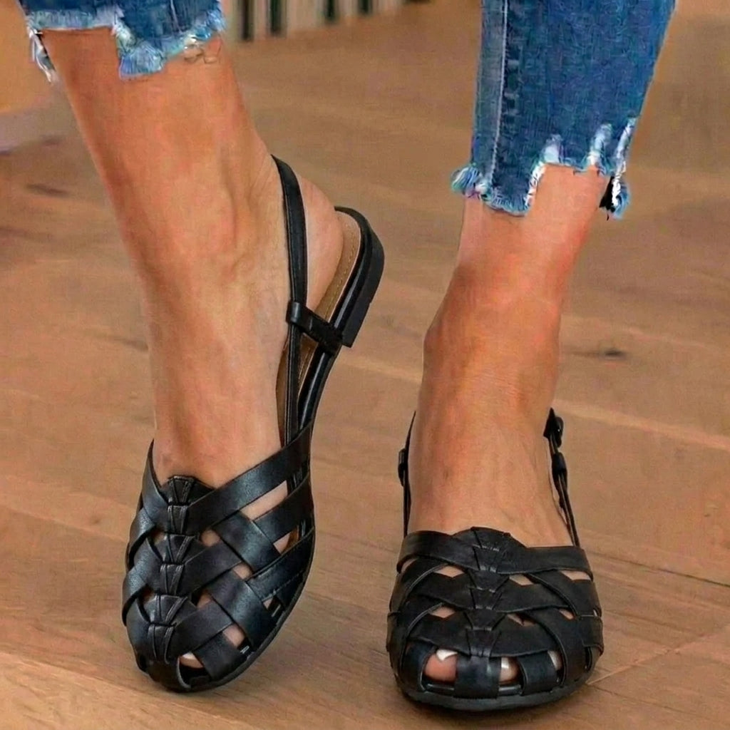 Stylish Orthopedic Sandals for Any Occasion
