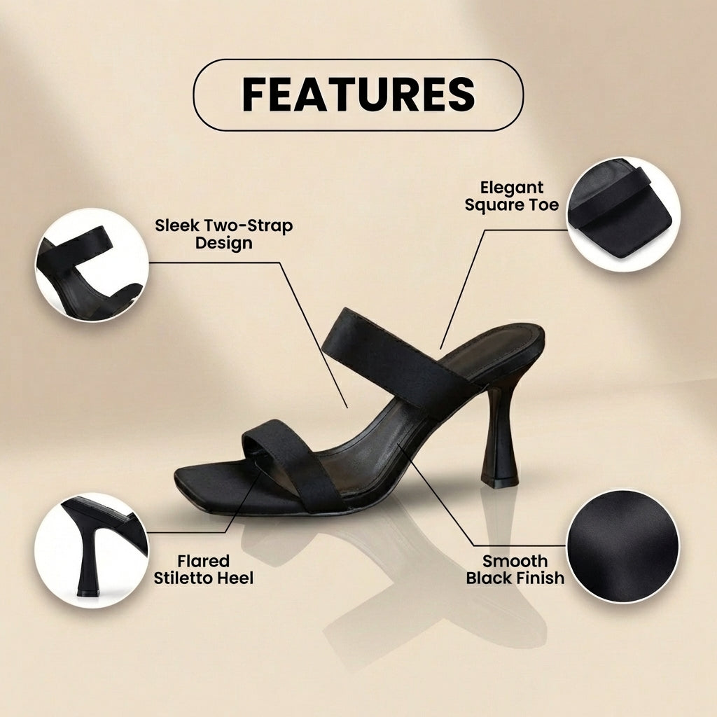Stylish Orthopedic Heels for Any Occasion