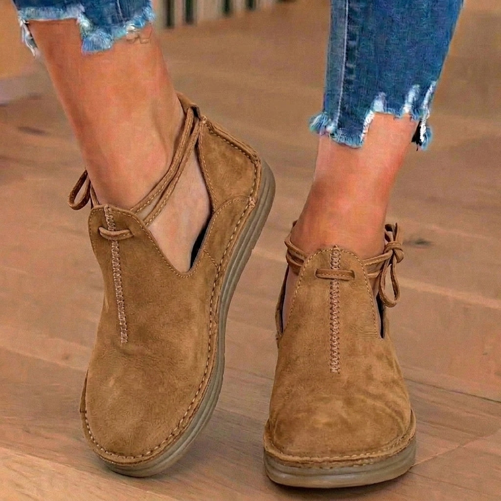 Elegant Orthopedic Shoes for Every Step