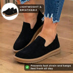Chic Orthopedic Shoes with Unique Design