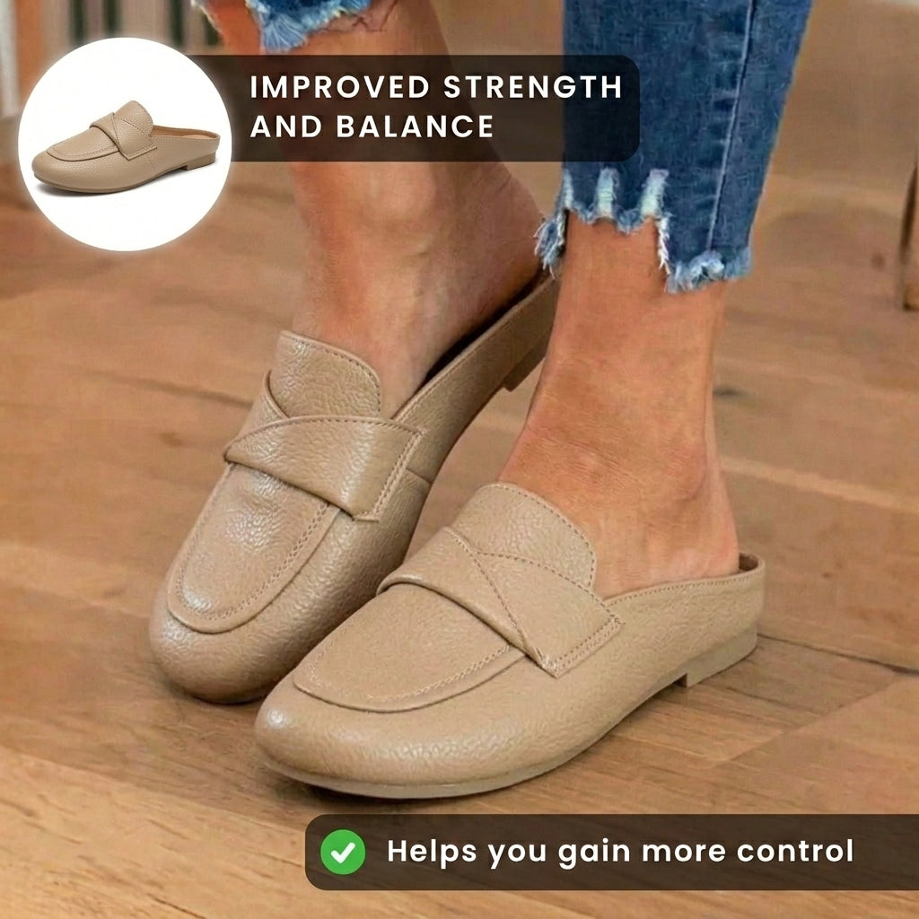 Stylish Orthopedic Slippers for Any Occasion