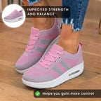 Graceful Orthopedic Shoes for Modern Look
