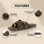 Chic Orthopedic Sandals with Unique Design