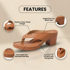 Graceful Orthopedic Shoes for Modern Look