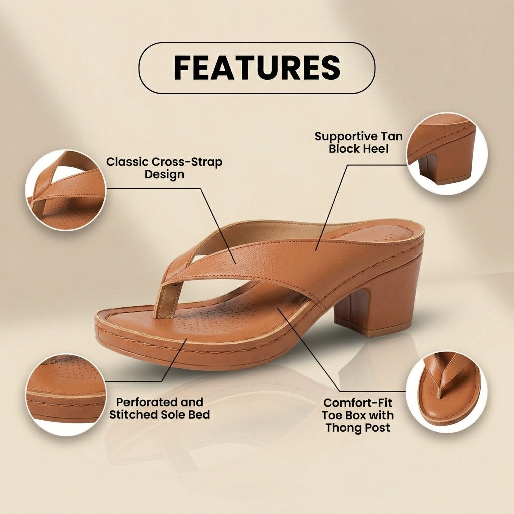 Graceful Orthopedic Shoes for Modern Look
