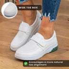 Comfortable Orthopedic Flats for Daily Wear
