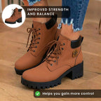 Beautifully Crafted Orthopedic Boots