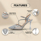 Vintage Inspired Orthopedic Shoes