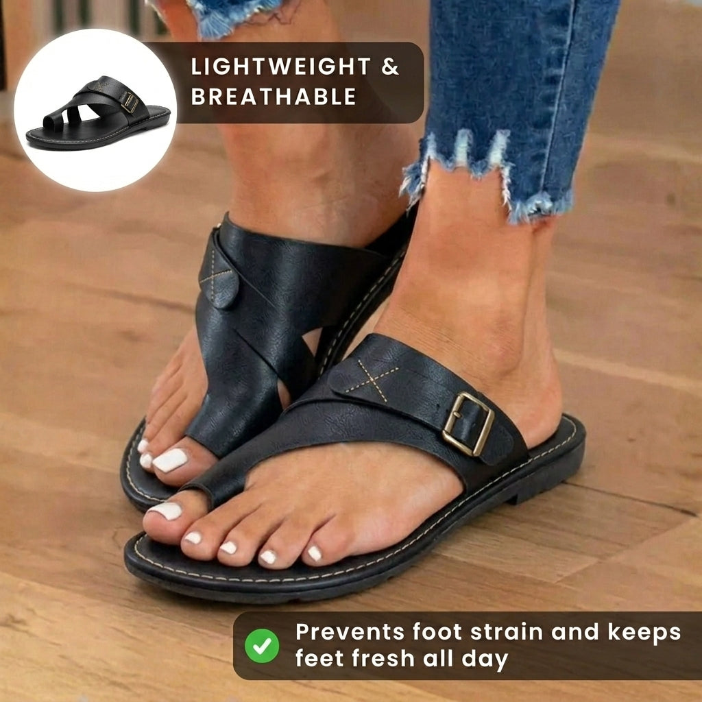 Graceful Orthopedic Shoes for Modern Look