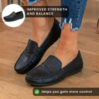 Comfortable Orthopedic Loafers for Daily Wear