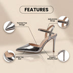 Beautifully Crafted Orthopedic Sandals