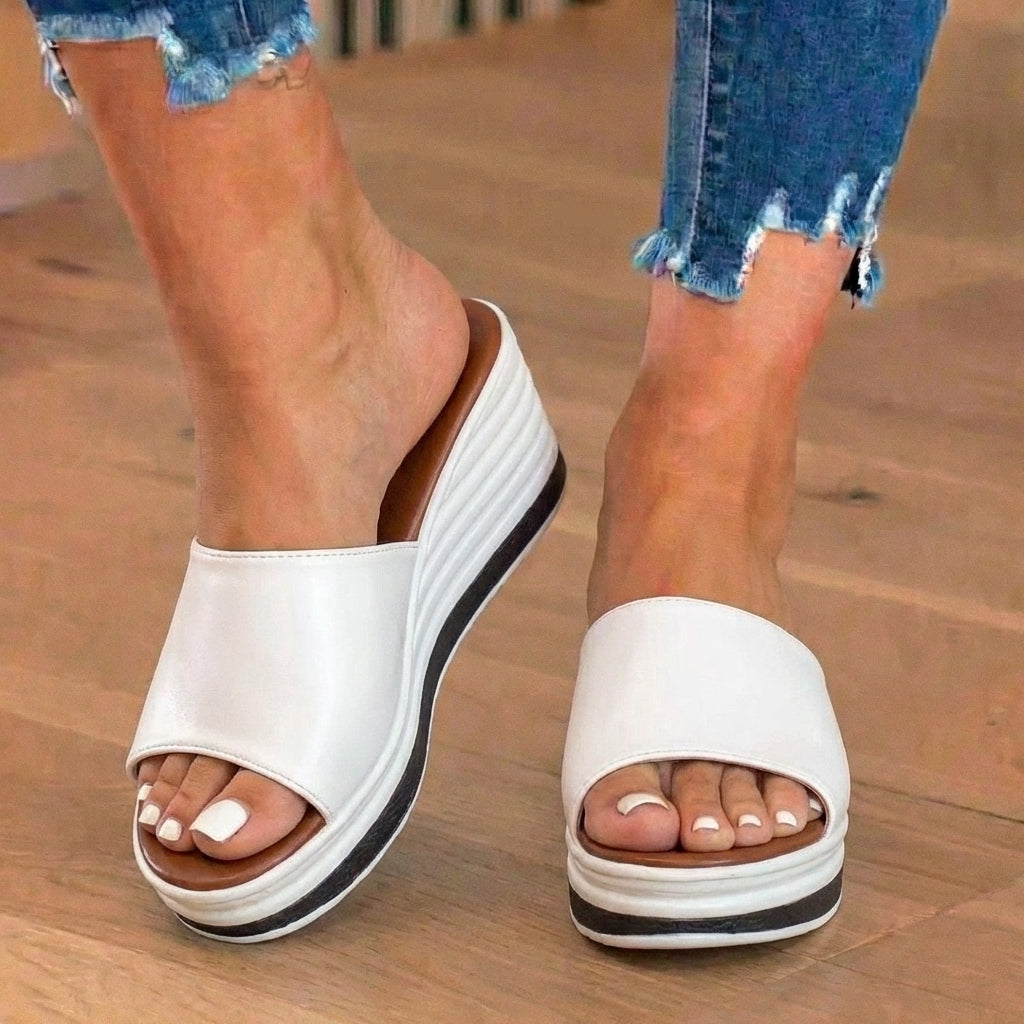 Vintage Inspired Orthopedic Shoes