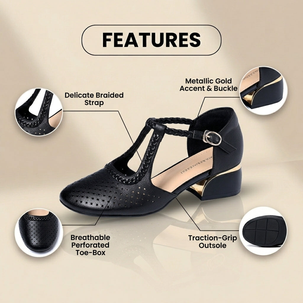 Stylish Orthopedic Sandals for Any Occasion