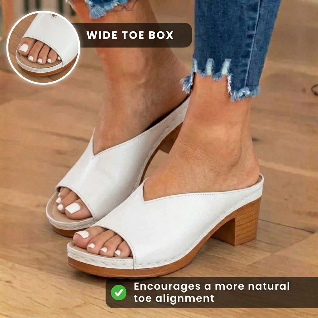 Comfortable Orthopedic Shoes for Daily Wear