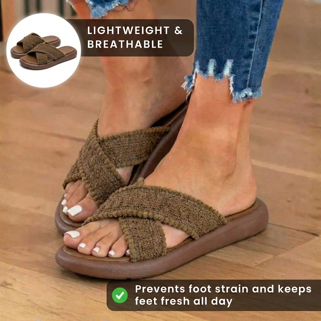 Classic Orthopedic Shoes with Timeless Style