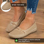 Stylish Orthopedic Loafers for Any Occasion
