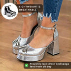 Comfortable Orthopedic Sandals for Daily Wear