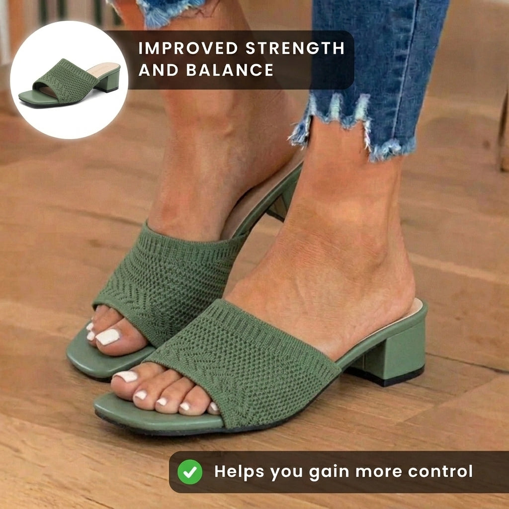 Graceful Orthopedic Shoes for Modern Look