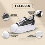 Elegant Orthopedic Shoes for Every Step
