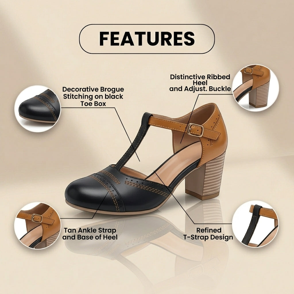 Stylish Orthopedic Shoes for Any Occasion