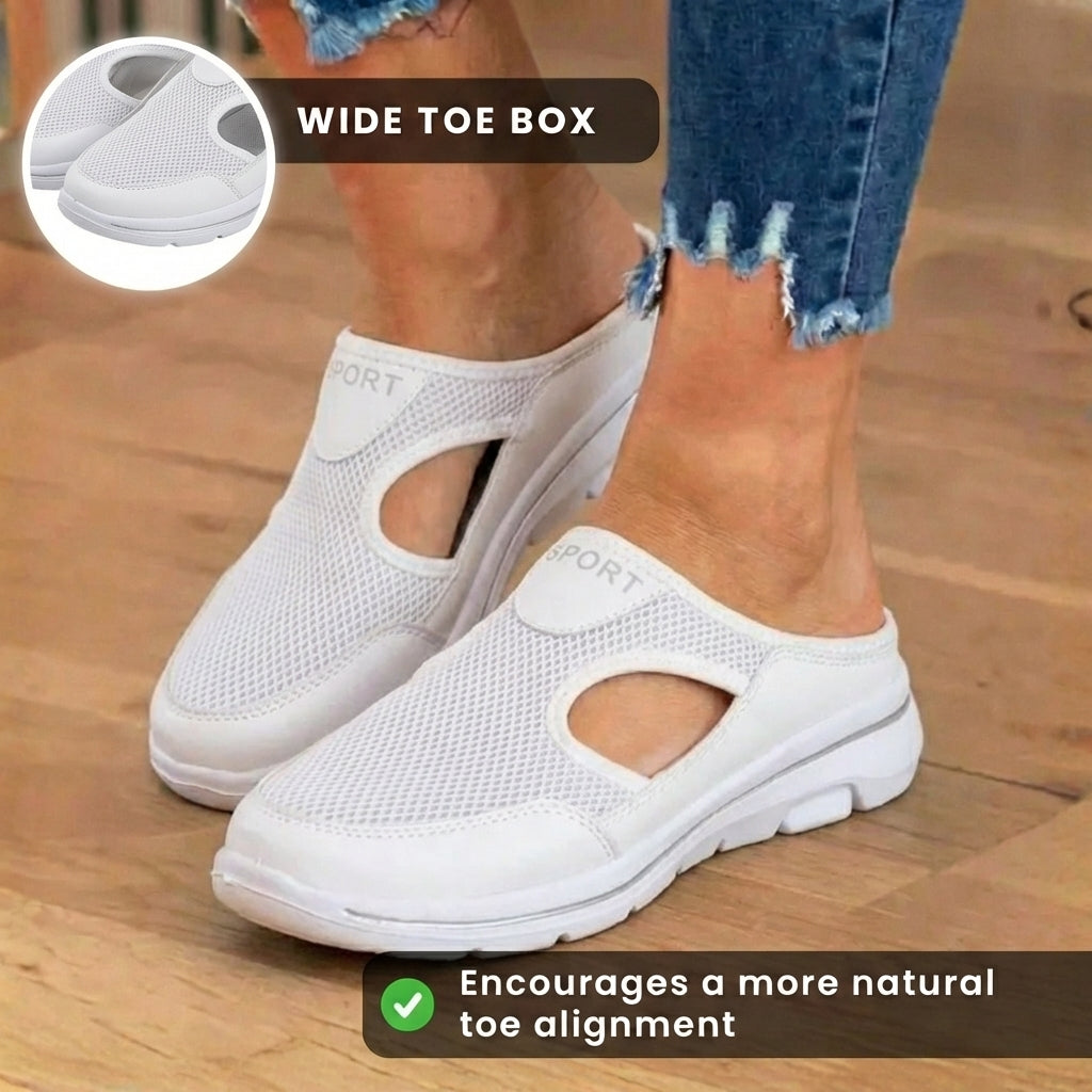 Stylish Orthopedic Sneakers for Any Occasion