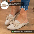 Elegant Orthopedic Shoes for Every Step