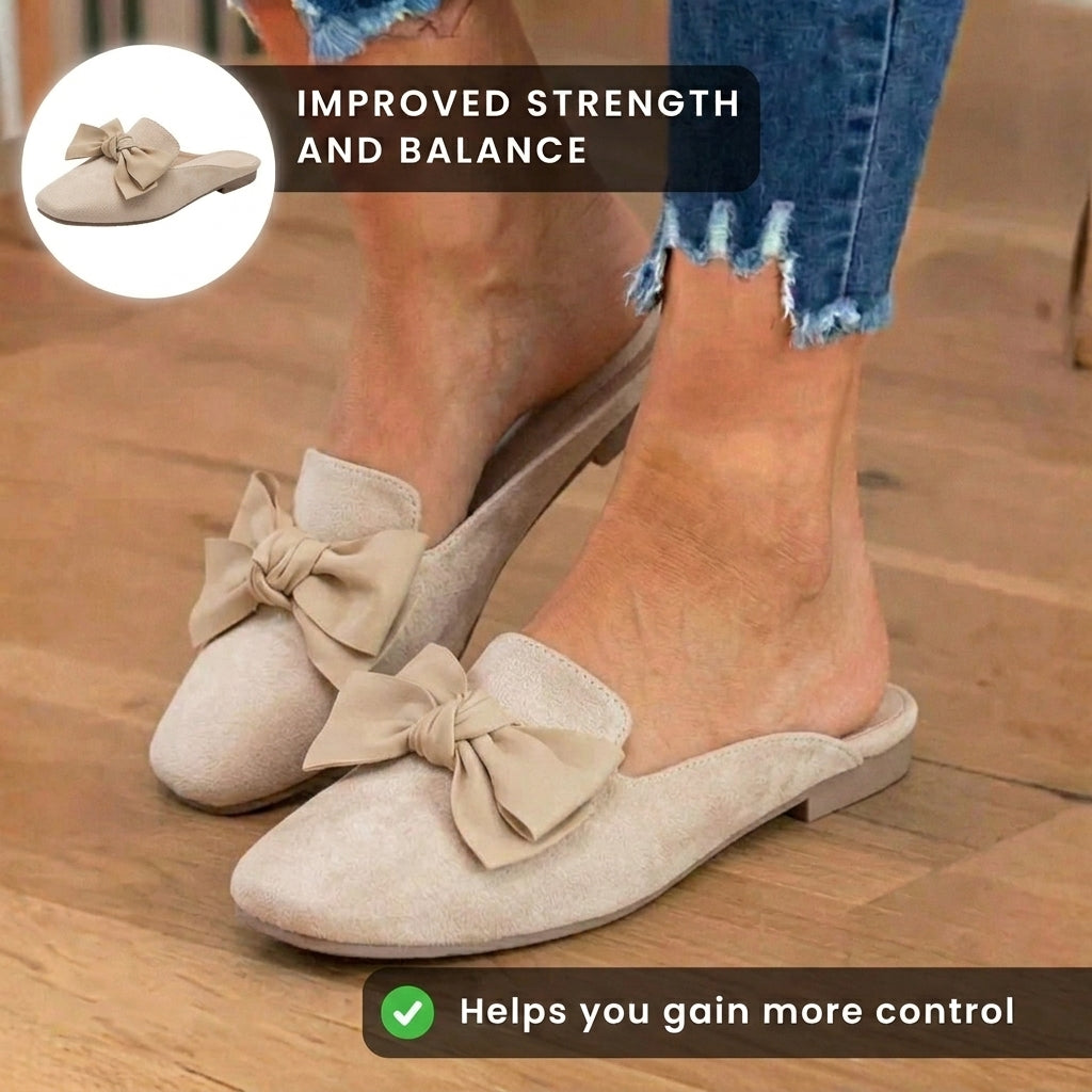 Elegant Orthopedic Shoes for Every Step