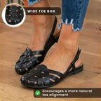 Stylish Orthopedic Sandals for Any Occasion