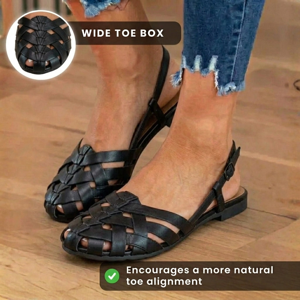 Stylish Orthopedic Sandals for Any Occasion