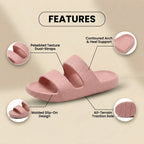 Elegant Orthopedic Shoes for Every Step