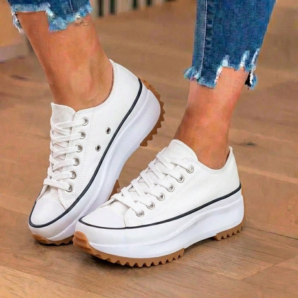 Stylish Orthopedic Sneakers for Any Occasion