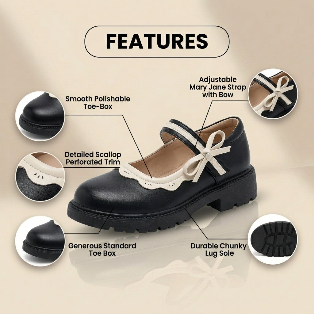 Elegant Orthopedic Shoes for Every Step