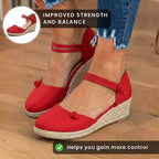 Graceful Orthopedic Sandals for Modern Look