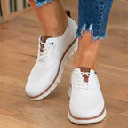 Vintage Inspired Orthopedic Loafers
