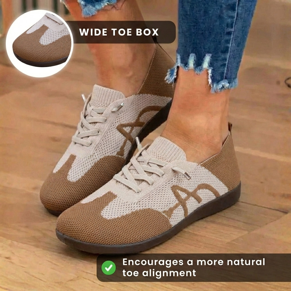 Stylish Orthopedic Shoes for Any Occasion
