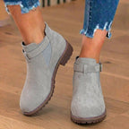 Beautifully Crafted Orthopedic Boots