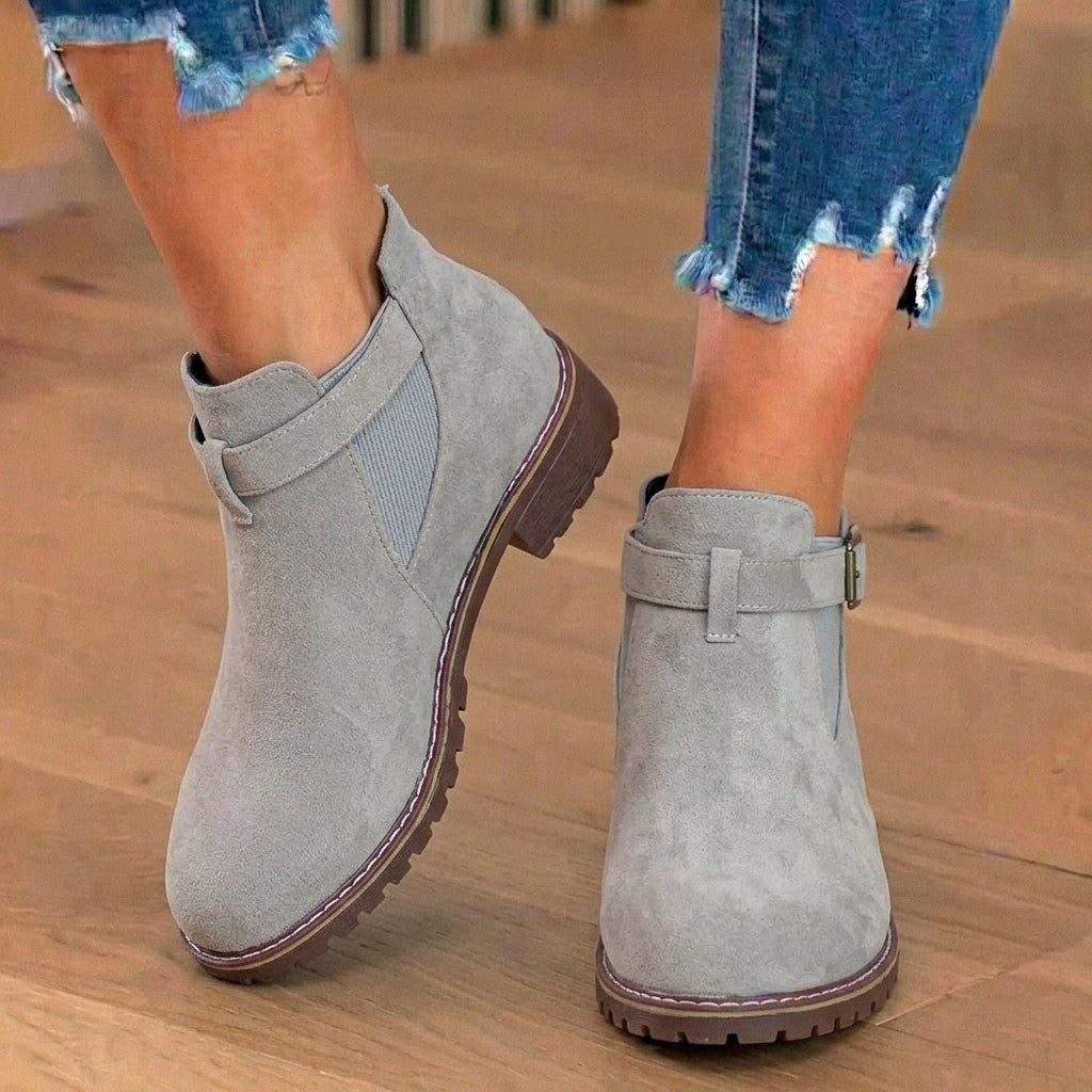 Beautifully Crafted Orthopedic Boots