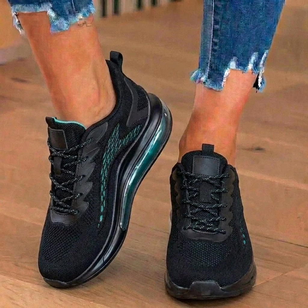 Elegant Orthopedic Sneakers for Every Step