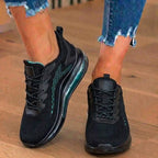 Elegant Orthopedic Sneakers for Every Step