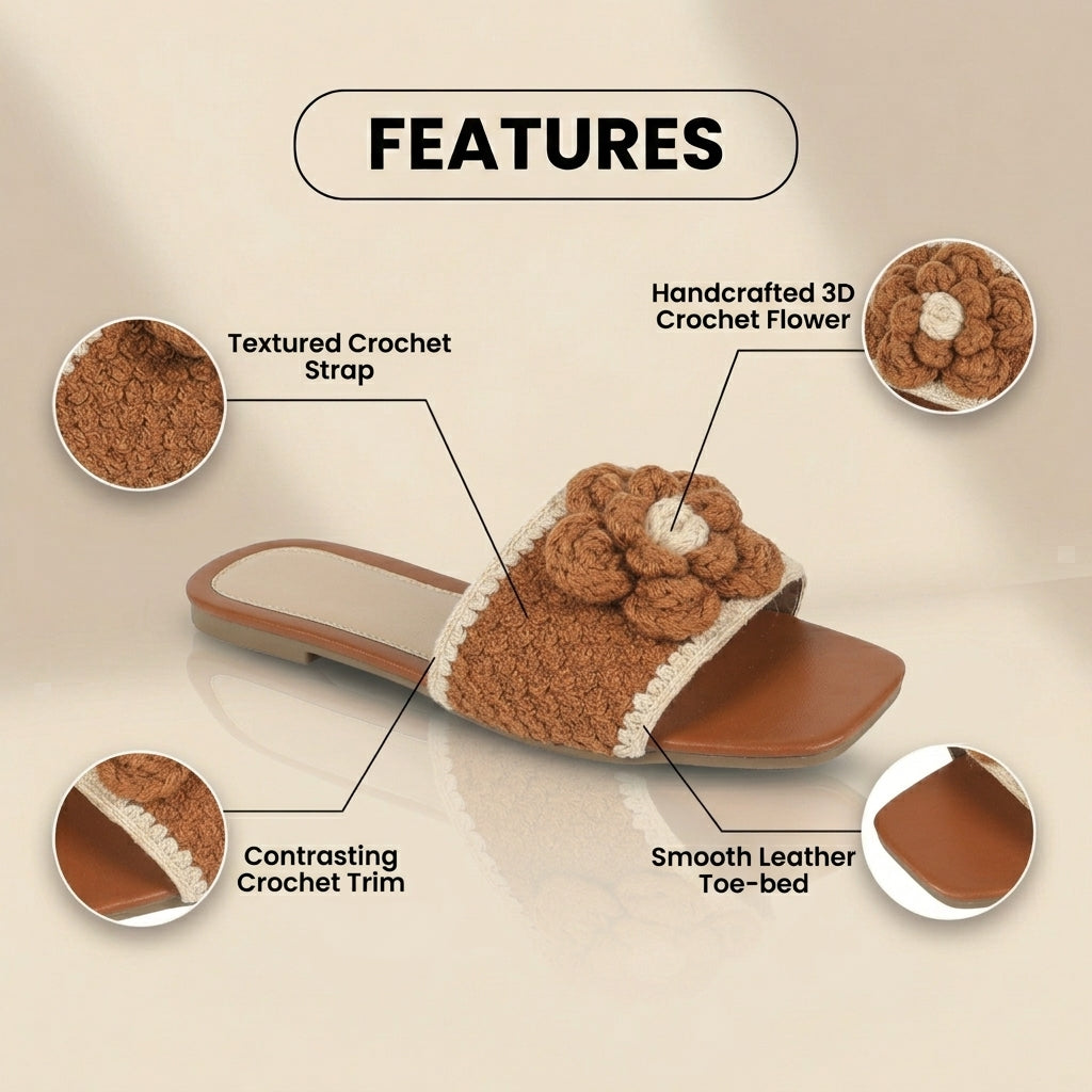 Elegant Orthopedic Sandals for Every Step