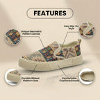 Comfortable Orthopedic Shoes for Daily Wear
