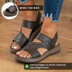 Beautifully Crafted Orthopedic Sandals