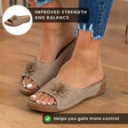 Graceful Orthopedic Shoes for Modern Look