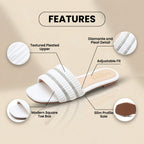 Stylish Orthopedic Flats for Any Occasion
