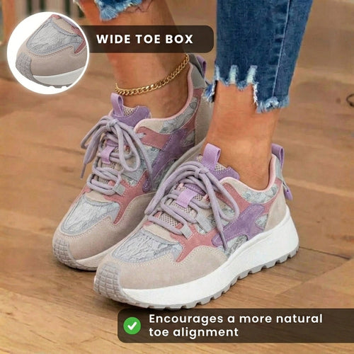 Beautifully Crafted Orthopedic Shoes
