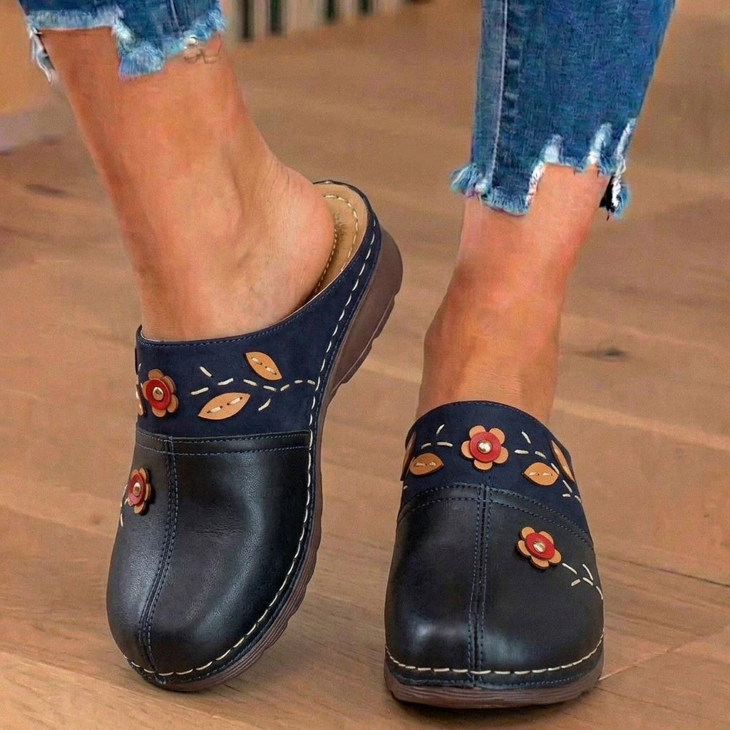 Stylish Orthopedic Sandals for Any Occasion