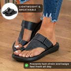 Elegant Orthopedic Sandals for Every Step